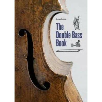The Double Bass Book | Martin Wind, Maria Wind