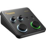 Maono PS22 Lite Подкаст миксери (PS22 LITE BLACK)