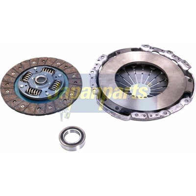 Sada spojky JAPANPARTS KF-161