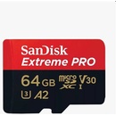 SanDisk microSDXC 64GB SDSQXCU-064G-GN6MA