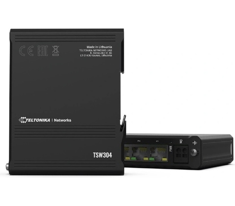 Teltonika TSW304