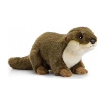 WWF 21cm WWF European otter