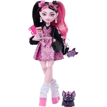 Monster High Basic Series Draculaura