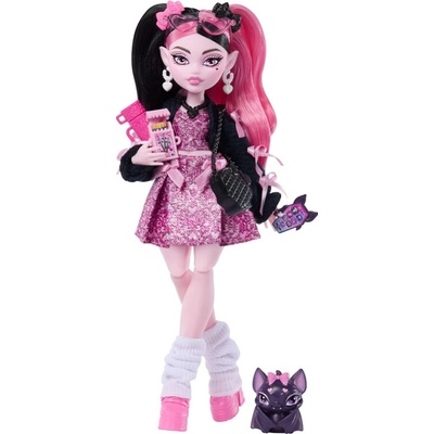 Monster High Basic Series Draculaura