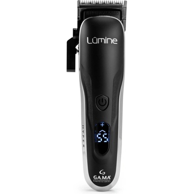 GA.MA Professional Lumine Hyper Hair Clipper