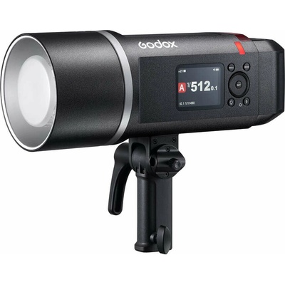 Godox AD600BM II – Zboží Živě