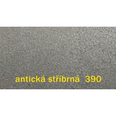 Schmiedeeisen lack kovářská barva 0,75L antická stříbrná 390