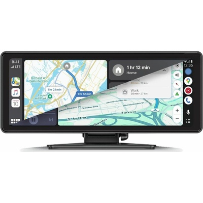 NAVITEL Carplay/Android Auto DS810 | Zboží Auto