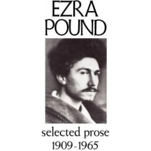 Selected Prose 1909-1965 (1975)