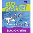 GoGetter 2 Class Audio CDs