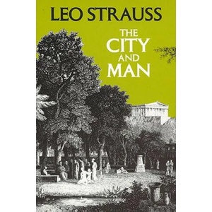 City and Man | Leo Strauss (1978)