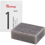 PEDAG Suede cleaner сиво (843)