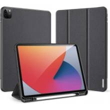 Dux Ducis Domo puzdro tablet iPad 12.9 2021 DUX52945 čierna