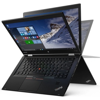 Lenovo ThinkPad X1 20FQ002UXS