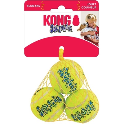 Kong Airdog tenisový míč XS 3 ks