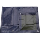 Extol Craft 16125 plachta PE nepromokavá stredne silná 4x5m