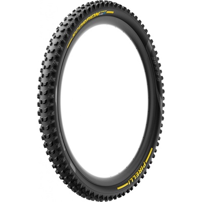 Pirelli Scorpion Race DH S, 29 x 2.5, DualWALL, 63 tpi - drátová patka, SmartEVO DH, 3907600