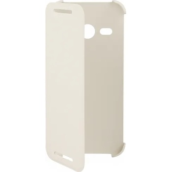 Image 1 of HTC Flip Case HC V970 for HTC One Mini 2 white