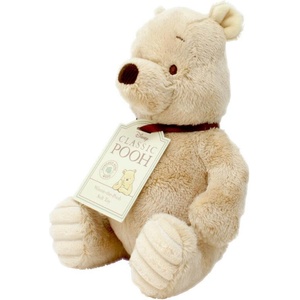 Rainbow Designs Плюшена играчка Rainbow Designs - Мечо Пух, 17 cm (5014475014603) - baby
