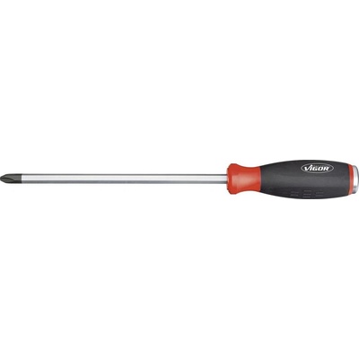 Vigor V4667 V4667 křížový šroubovák 3 Délka dříku: 200 mm