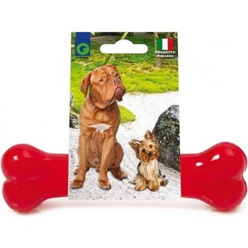 Image 1 of Georplast Кокал срещу зъбен камък slurpy 10721 - 13.5 см