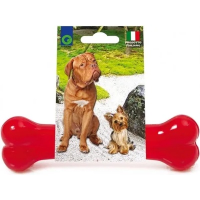 Georplast Кокал срещу зъбен камък slurpy 10721 - 13.5 см