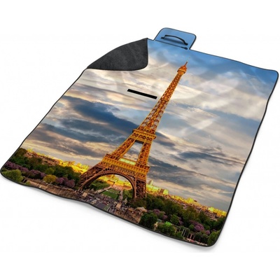 Sablio Plážová deka Eiffel Tower 3