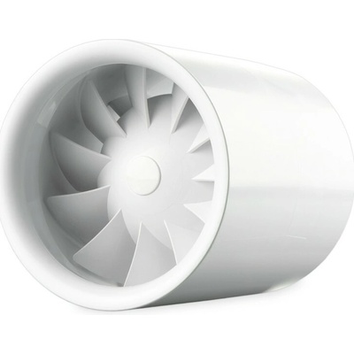 Vents 125 QUIETLINE T