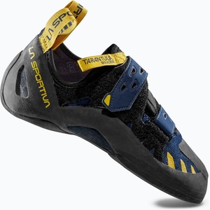 La Sportiva Мъжки обувки за катерене La Sportiva Tarantula Boulder night blue/moss