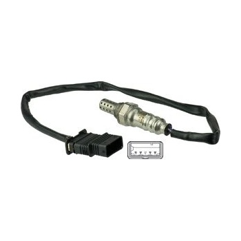 Lambda sonda DELPHI ES20505-12B1 (ES2050512B1)