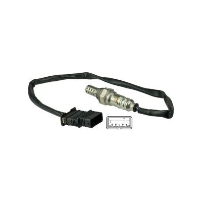Lambda sonda DELPHI ES20505-12B1 (ES2050512B1)