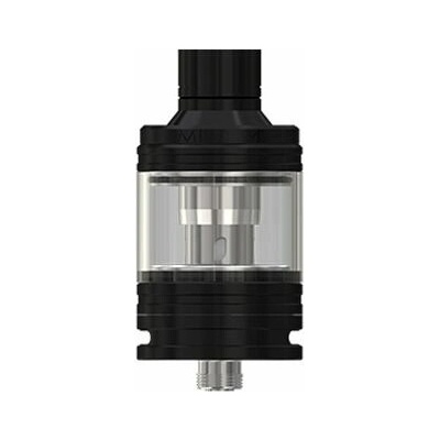 Eleaf Melo 4 D25 Clearomizér Černý 2ml