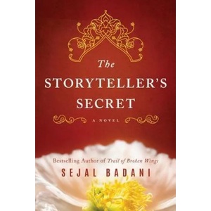 Storyteller's Secret | Sejal Badani (ISBN: 9781542048279)
