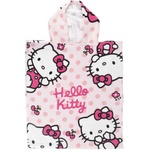 Cerda Пончо hello kitty (2200010391)