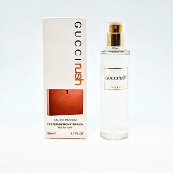 Gucci Rush EDT 50 ml Tester