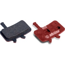 Sinter Avid Juicy BB7 polymer červená