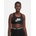 NIKE Спортен сутиен swsh cb futura
