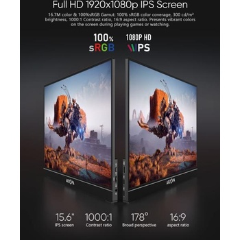 Image 1 of ARZOPA G1 GAME