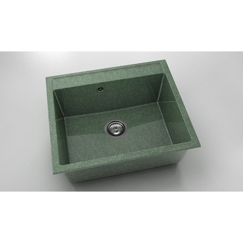 Image 1 of FAT Мивка Vanguard 227, Granicite, 630 Winter pines, с включен сифон