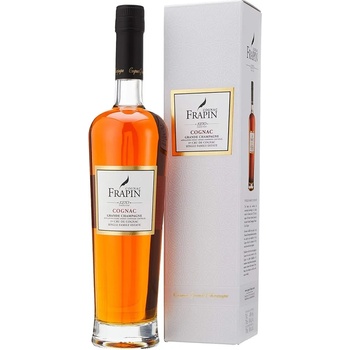 Image 1 of FRAPIN 1270 - коняк 700ml