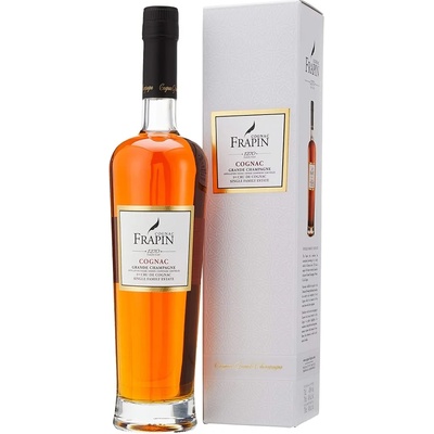 FRAPIN 1270 - коняк 700ml