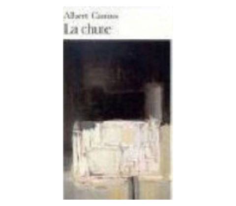 La Chute - A. Camus