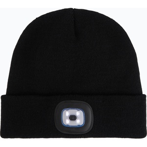REGATTA Зимна шапка REGATTA Torch Beanie black