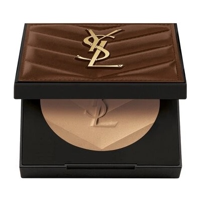 Yves Saint Laurent Bronzer All Hours Hyper Bronzer 02 7,5 g