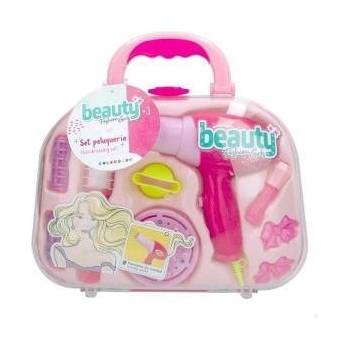 Colorbaby Фризьорски Комплект Colorbaby 29.5 x 8.5 x 23 cm