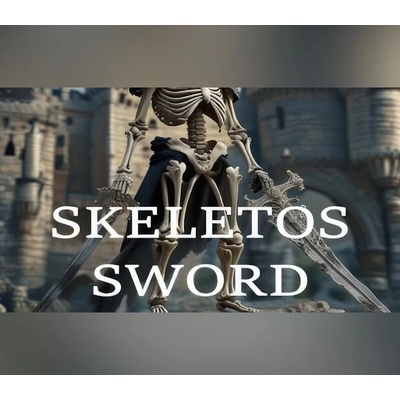 Skeletos Sword