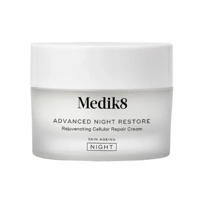 Medik8 Daily Radiance Vitamin C (cestovní balení) 12,5ml