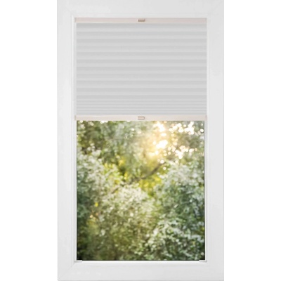 Rolmajster Plisé roleta, 70x210cm