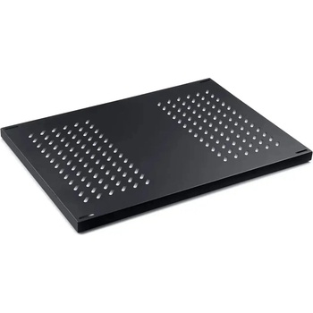 Formrack Аксесоар Formrack 19" fixed shelf 1000mm, 50kg (F21610SR)