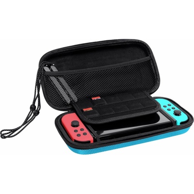 Trust GXT 1248S Hardcase F Switch Red&Blue